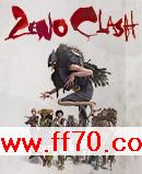 [´Ϸ][Zeno Clash][ŵͻ][EN][DVD]