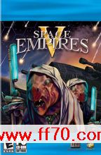[̫յ۹5(Space Empires V)ӢӲ̰][RTS]