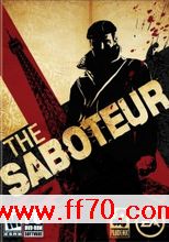 ƻ/12.01.09.The.Saboteur-RELOADED