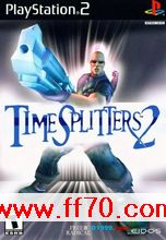 [PS2]Time Splitters 2 ʱշ 2[USA ]