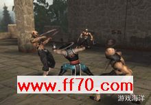 PS2 Mortal Kombat-Shaolin Monks˿ɮUSA