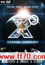 [GAME]X3˳ͻ/09.03.09.X3.Terran.Conflict-TiN